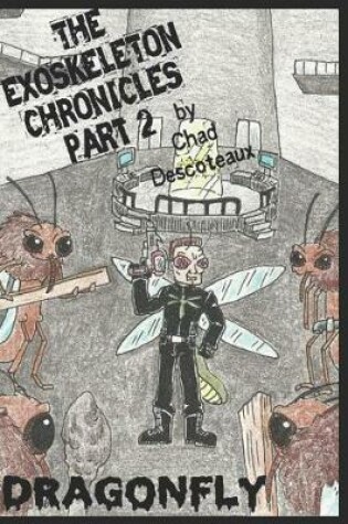 Cover of The Exoskeleton Chronicles part 2