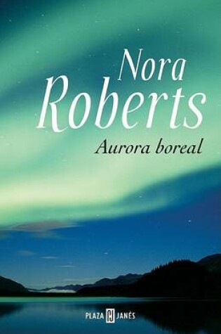 Cover of Aurora Boreal