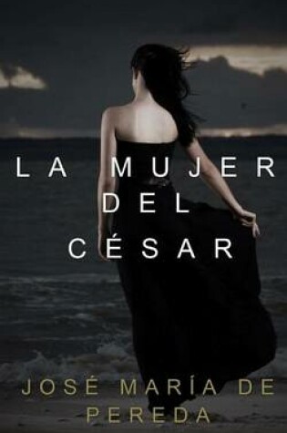 Cover of La Mujer del Cesar