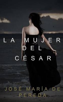 Book cover for La Mujer del Cesar