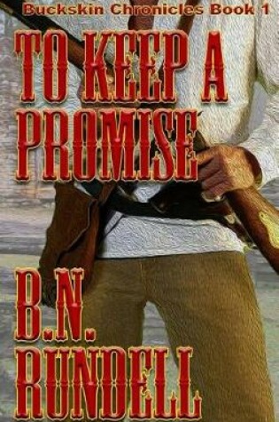 Cover of To Keep a Promise