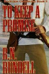 Book cover for To Keep a Promise