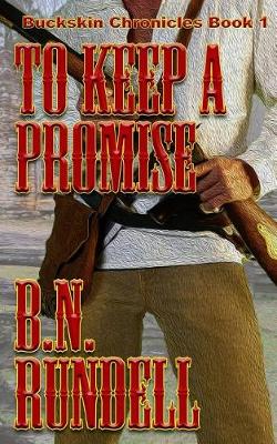 Cover of To Keep a Promise