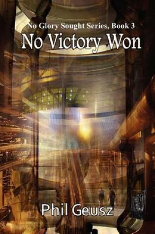 Cover of No Victory Won