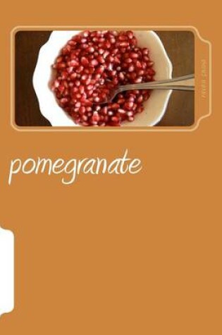 Cover of Pomegranate