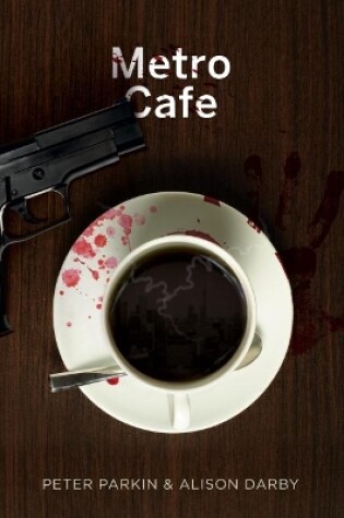 Cover of MetroCafe