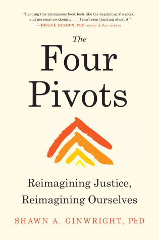 Cover of The Four Pivots