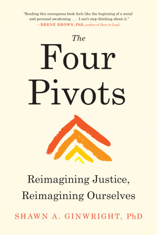 Book cover for The Four Pivots