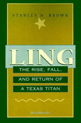 Cover of Ling