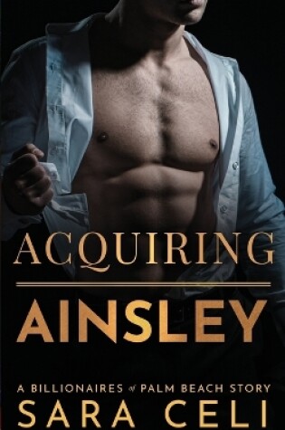 Cover of Acquiring Ainsley