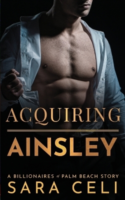 Book cover for Acquiring Ainsley