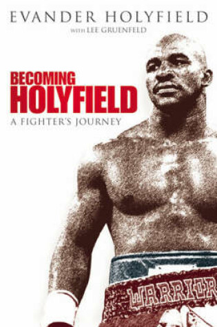 Cover of Becoming Holyfield