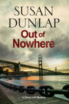 Book cover for Out of Nowhere