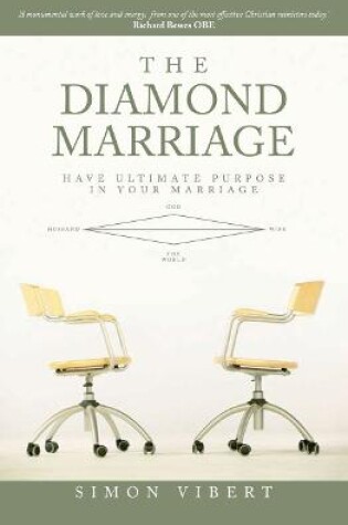 Cover of The Diamond Marriage
