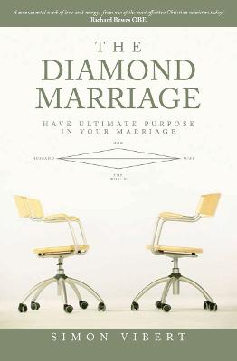 Book cover for The Diamond Marriage