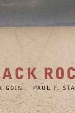 Cover of Black Rock