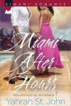 Book cover for Miami After Hours