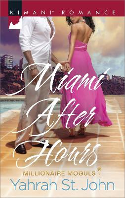 Cover of Miami After Hours