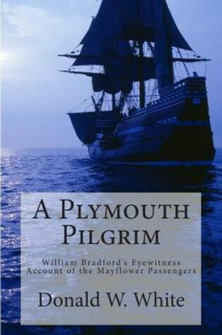 Cover of A Plymouth Pilgrim