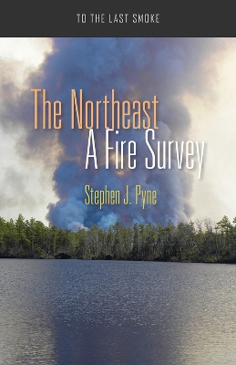 Book cover for The Northeast