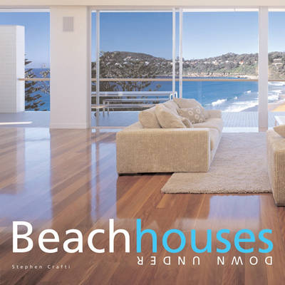 Book cover for Beach Houses Down Under