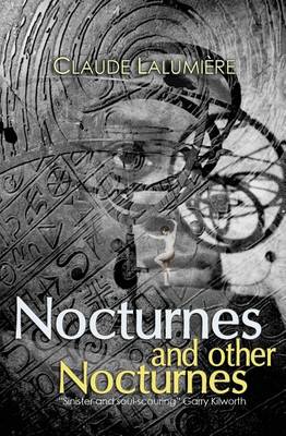 Book cover for Nocturnes and Other Nocturnes