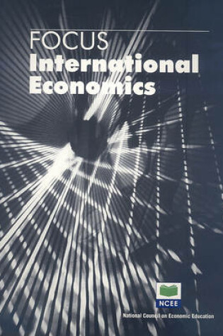 Cover of Focus: International Economics