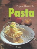 Book cover for El Gran Libro de La Pasta