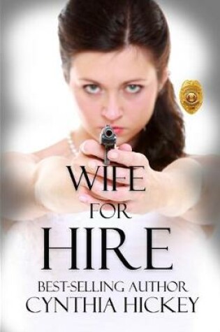 Cover of Wife for Hire