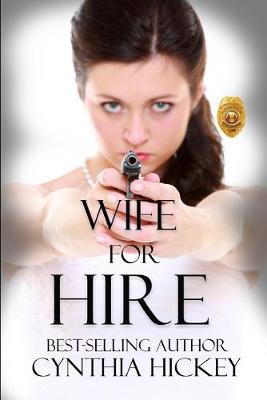 Book cover for Wife for Hire