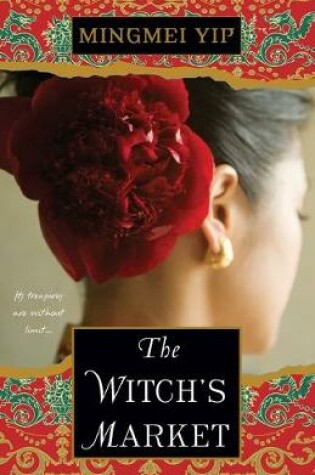 Cover of The Witch's Market