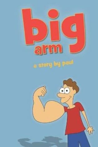 Cover of Big Arm