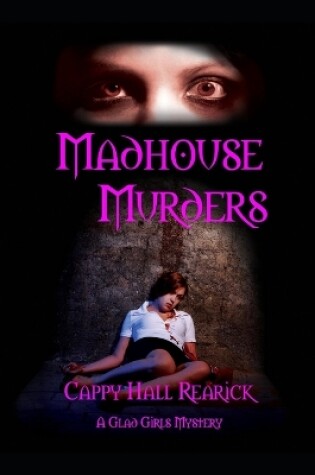 Cover of Madhouse Murders