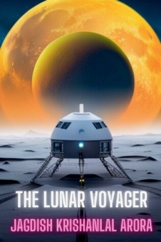 Cover of The Lunar Voyager