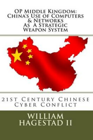 Cover of Operation Middle Kingdom