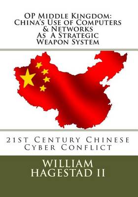 Book cover for Operation Middle Kingdom