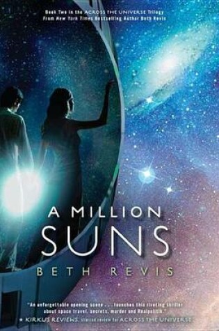 Cover of A Million Suns