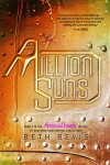 Book cover for A Million Suns