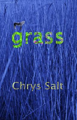 Book cover for Grass