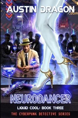 Book cover for NeuroDancer