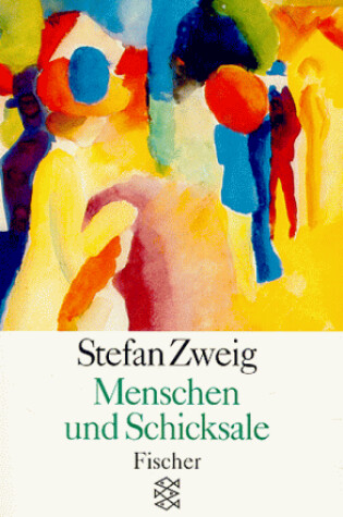 Cover of Menschen Schicksale