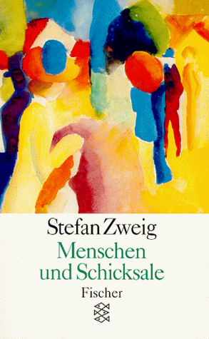 Book cover for Menschen Schicksale