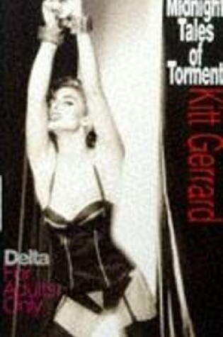 Cover of Midnight Tales of Torment