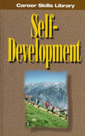 Cover of Career Skills Library - Self-Development