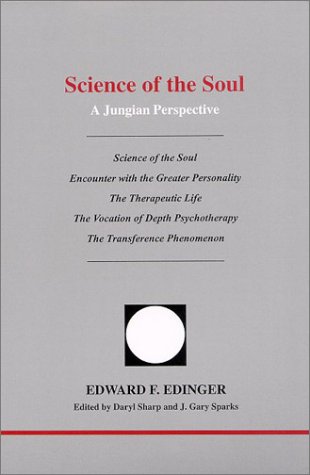 Book cover for Science of the Soul