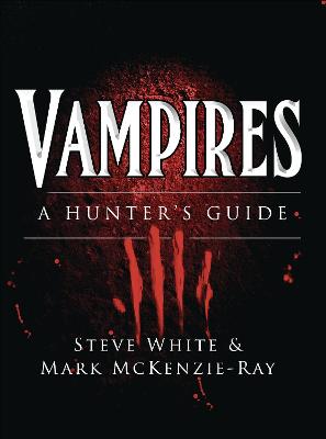 Cover of Vampires