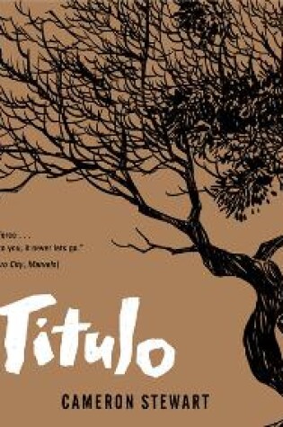 Cover of Sin Titulo