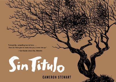 Book cover for Sin Titulo