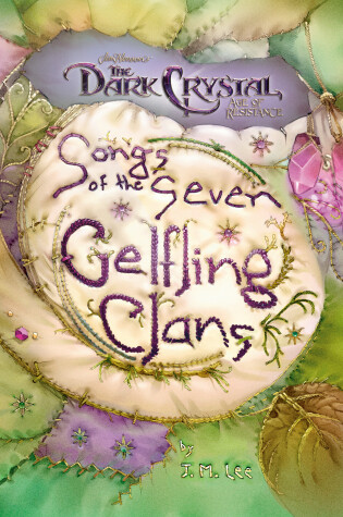 Cover of Songs of the Seven Gelfling Clans