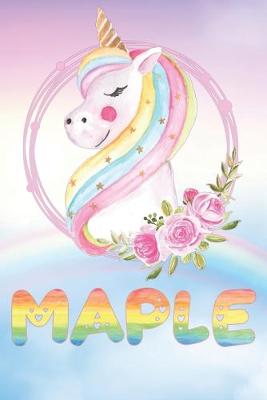 Book cover for Maple